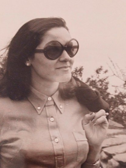 Teresa Hernández Hernández.