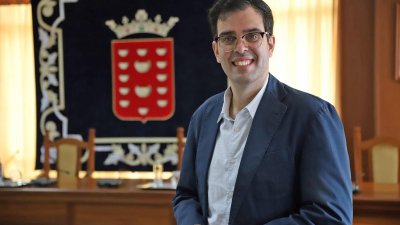 El contrato, que tiene un valor estimado de 43.200 euros, tendrá una duración de dos años