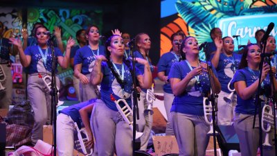 I Fase Concurso de Murgas Carnaval 2023 (29)