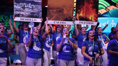 I Fase Concurso de Murgas Carnaval 2023 (30)