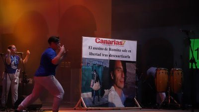 I Fase Concurso de Murgas Carnaval 2023 (31)
