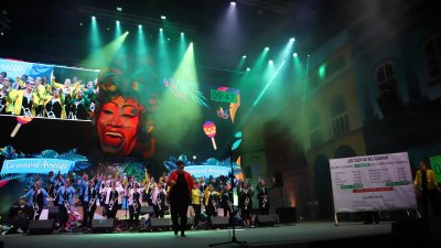 I Fase Concurso de Murgas Carnaval 2023 (32)