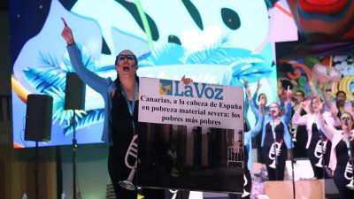 I Fase Concurso de Murgas Carnaval 2023 (33)