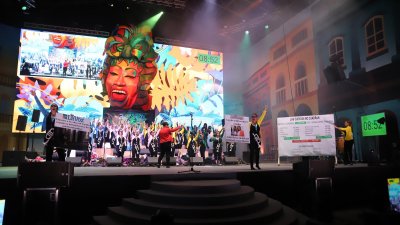 I Fase Concurso de Murgas Carnaval 2023 (34)