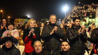 I Fase Concurso de Murgas Carnaval 2023 (60)