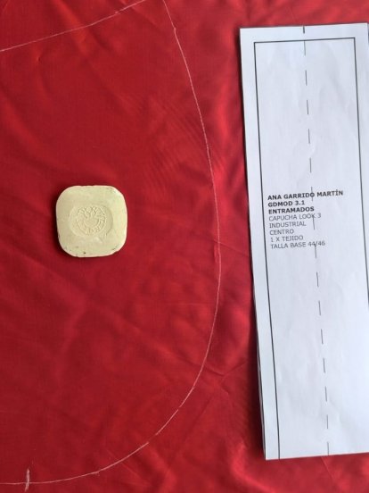 Diseños de Ana Garrido