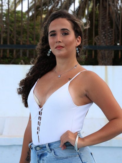 Candidatas a Miss Tinasoria, 2025