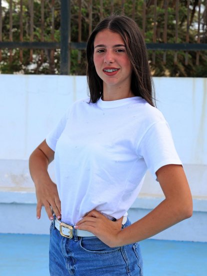 Candidatas a Miss Tinasoria, 2025