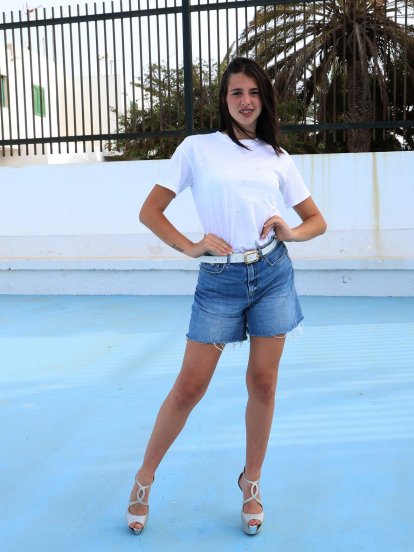 Candidatas a Miss Tinasoria, 2025