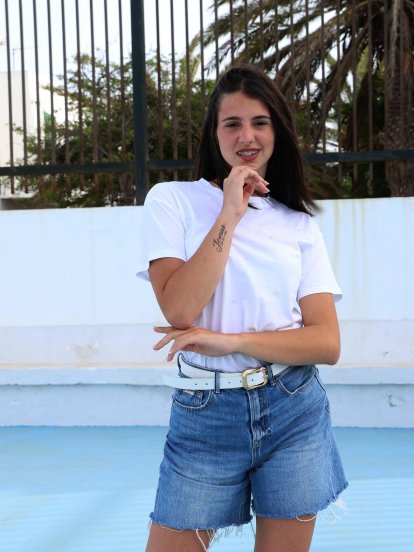 Candidatas a Miss Tinasoria, 2025