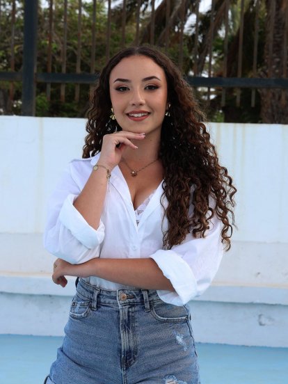 Candidatas a Miss Tinasoria, 2025