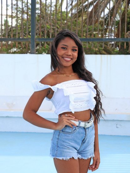 Candidatas a Miss Tinasoria, 2025