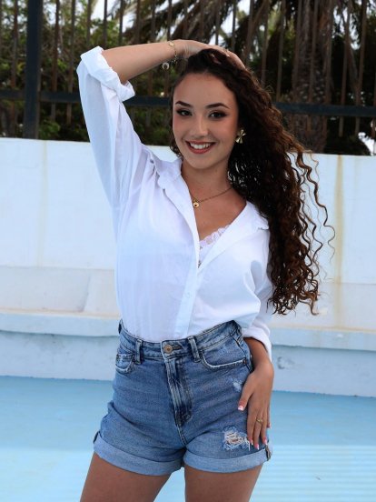 Candidatas a Miss Tinasoria, 2025
