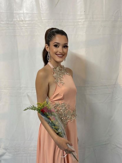 Gala de Miss Tinasoria 2025