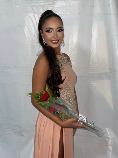 Gala de Miss Tinasoria 2025