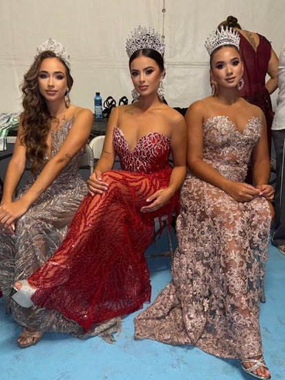 Gala de Miss Tinasoria 2025