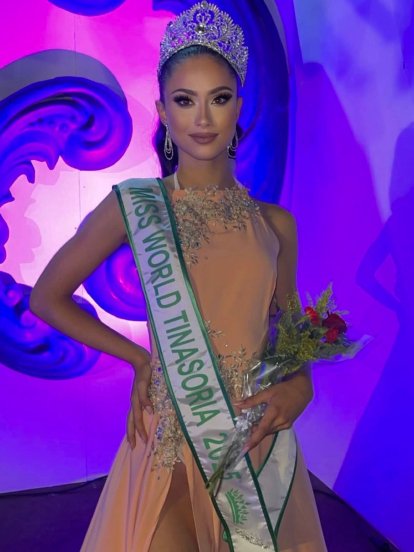 Gala de Miss Tinasoria 2025
