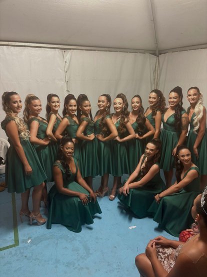 Gala de Miss Tinasoria 2025