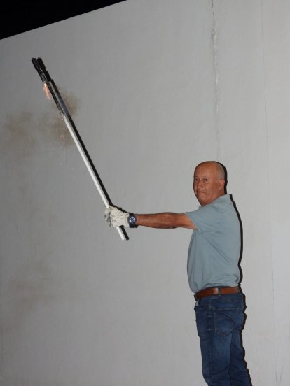 Fiestas de Altavista 2025