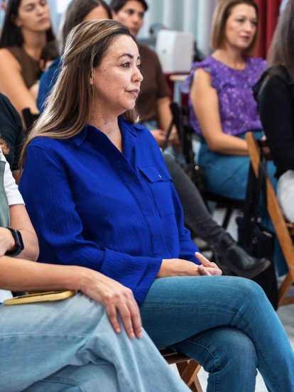 El PSOE homenajea a las víctimas de violencia machista en Lanzarote. 
