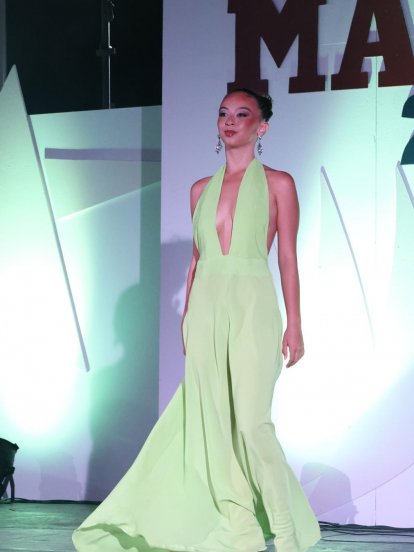 Elección Miss Maneje, 2025