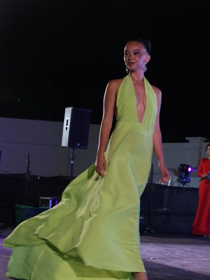 Elección Miss Maneje, 2025