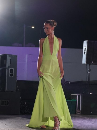 Elección Miss Maneje, 2025
