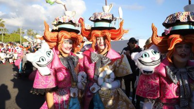 Coso del Carnaval PºTº del Carmen 2023 (95)