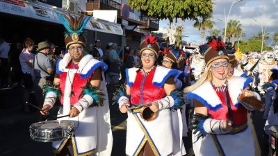 Coso del Carnaval PºTº del Carmen 2023 (102)
