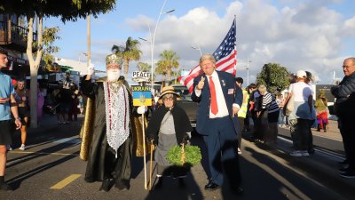 Coso del Carnaval PºTº del Carmen 2023 (112)