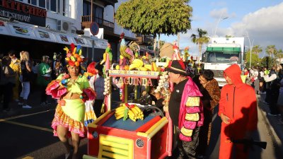 Coso del Carnaval PºTº del Carmen 2023 (118)