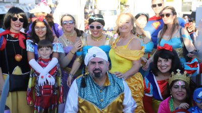 Coso del Carnaval PºTº del Carmen 2023 (128)