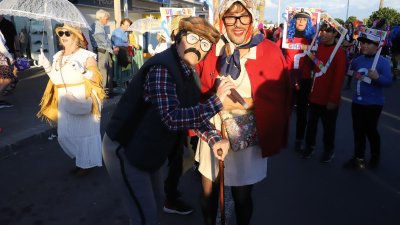 Coso del Carnaval PºTº del Carmen 2023 (150)