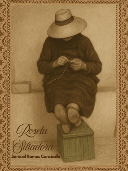 Rosetas elaboradas por Samuel Ramos
