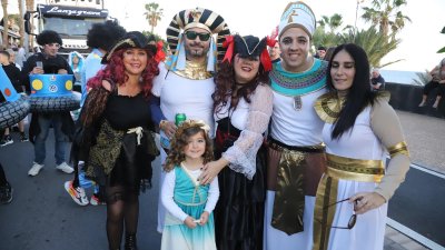 Coso del Carnaval PºTº del Carmen 2023 (159)