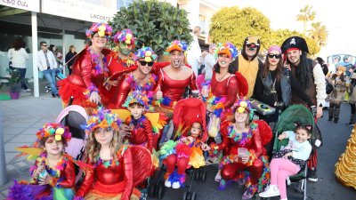 Coso del Carnaval PºTº del Carmen 2023 (180)