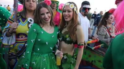 Coso del Carnaval PºTº del Carmen 2023 (202)