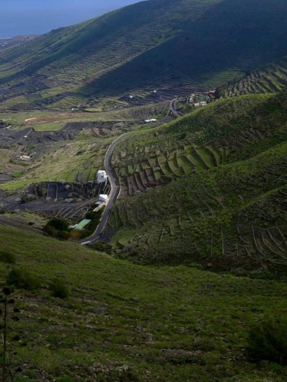 Imágenes del concurso de fotografía de La Voz. Foto: @tapanistaskounepocka