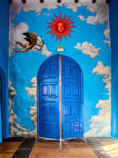Magic Chapel