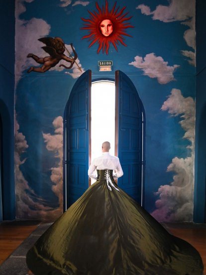 Magic Chapel