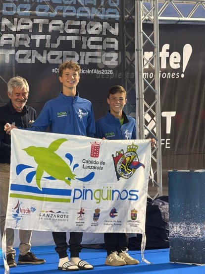 Club Deportivo Pingüinos 