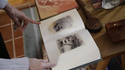   Casa-Museo del nobel portugués José Saramago