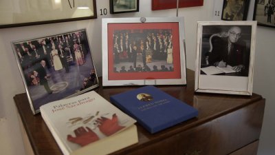  Casa-Museo del nobel portugués José Saramago