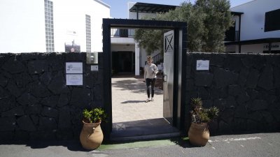  Casa-Museo del nobel portugués José Saramago