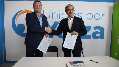 Pacto Nueva Canarias    UPY  (6)
