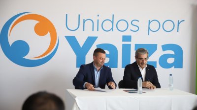 Pacto Nueva Canarias    UPY  (7)