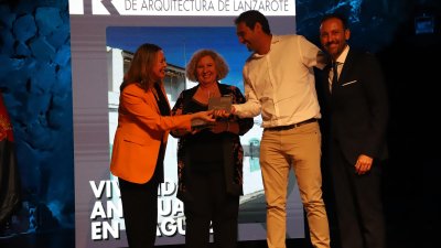 I PREMIOS DE ARQUITECTURA DE LANZAROTE (29)