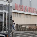 Palacio de Deportes de Argana Alta