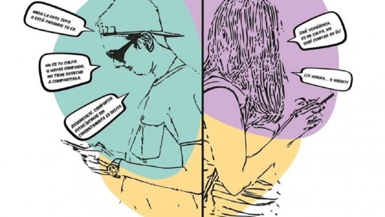 Arrecife inicia la campaña "Entiéndelo: Esto también es violencia"