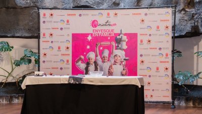 Miniature Kids (Cabildo de Lanzarote)
